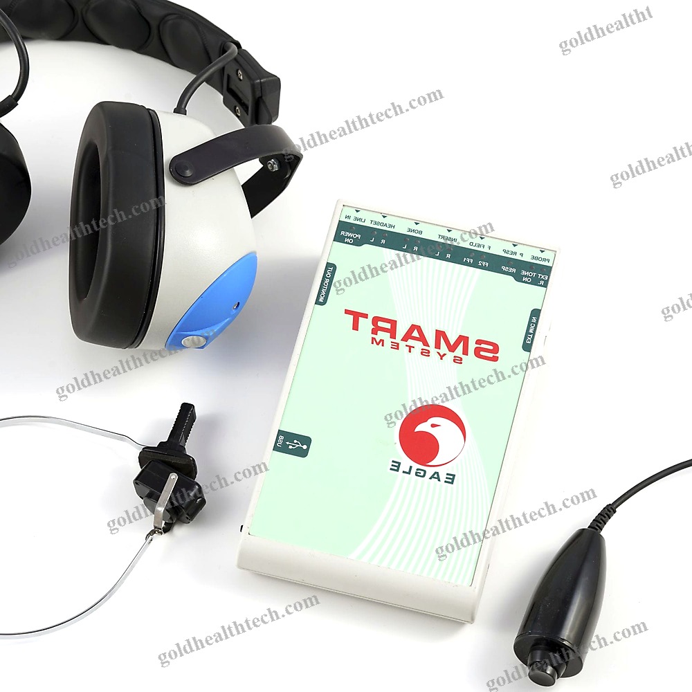 Diagnostic Audiometer