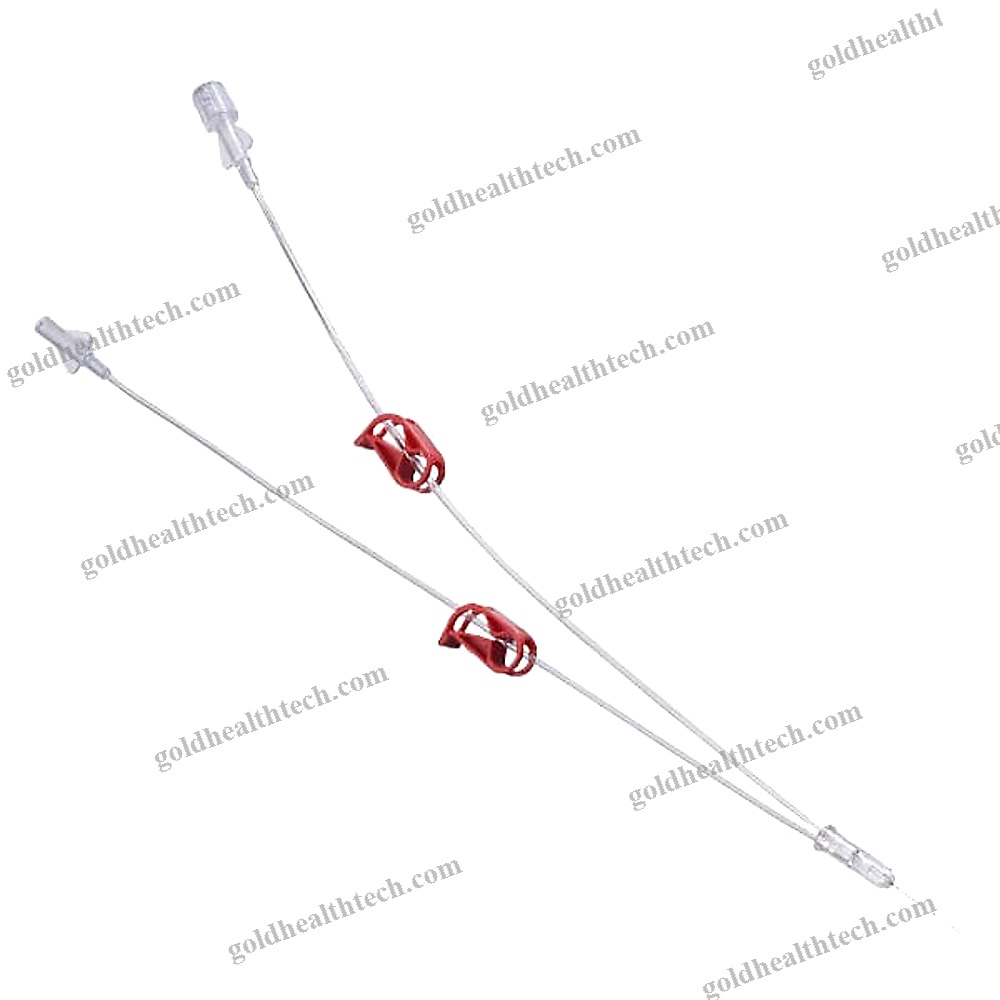 Diagnostic Catheter