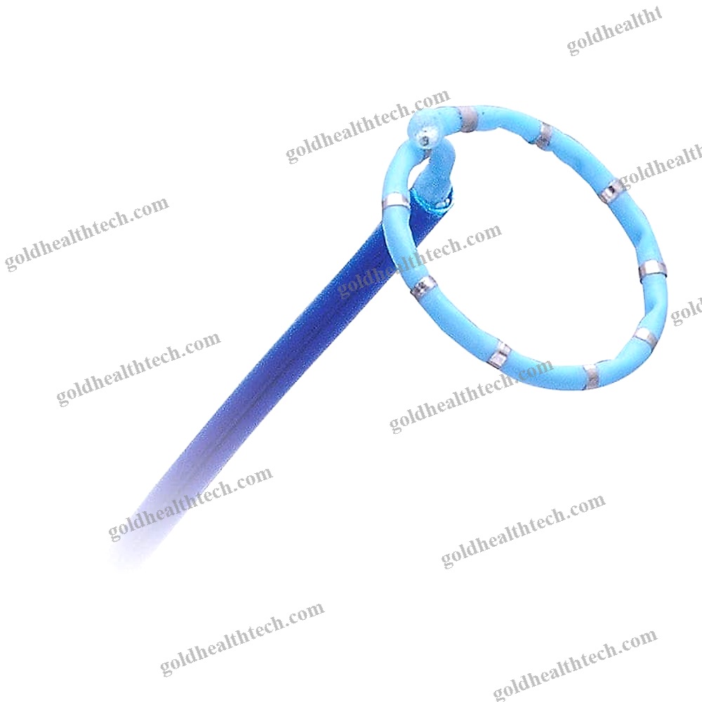Diagnostic Catheter