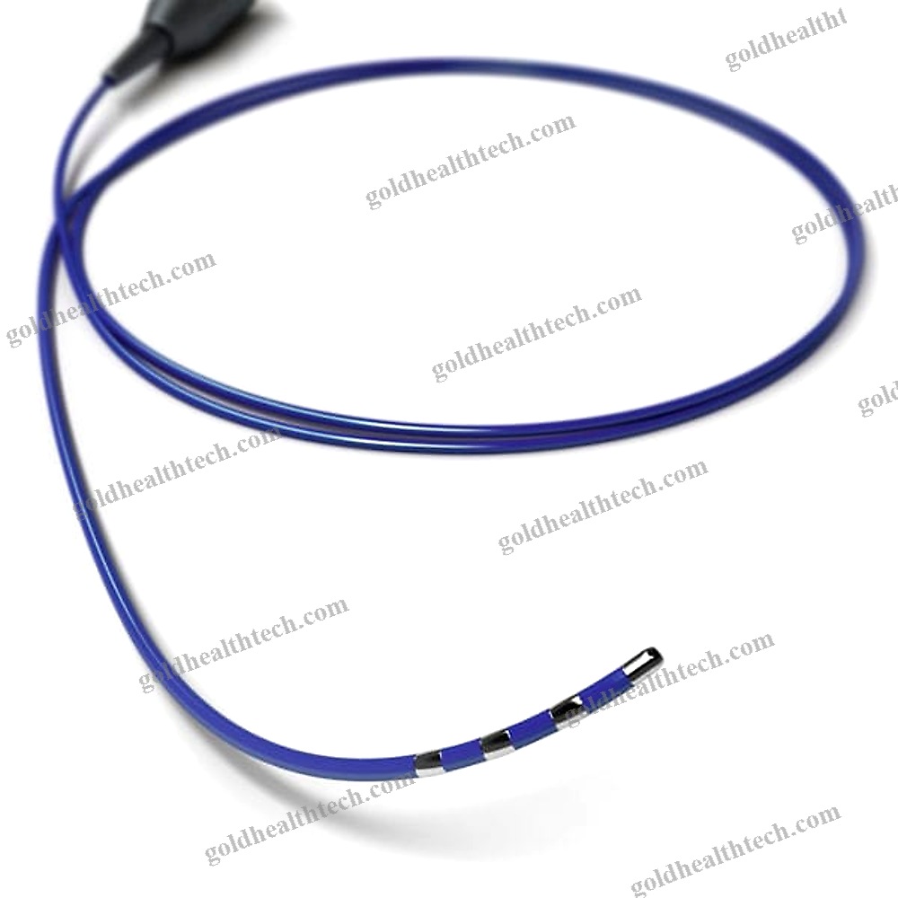 Diagnostic Catheter