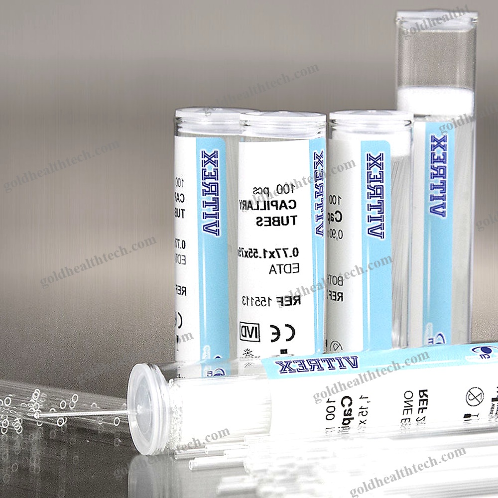 Diagnostic Collection Tube