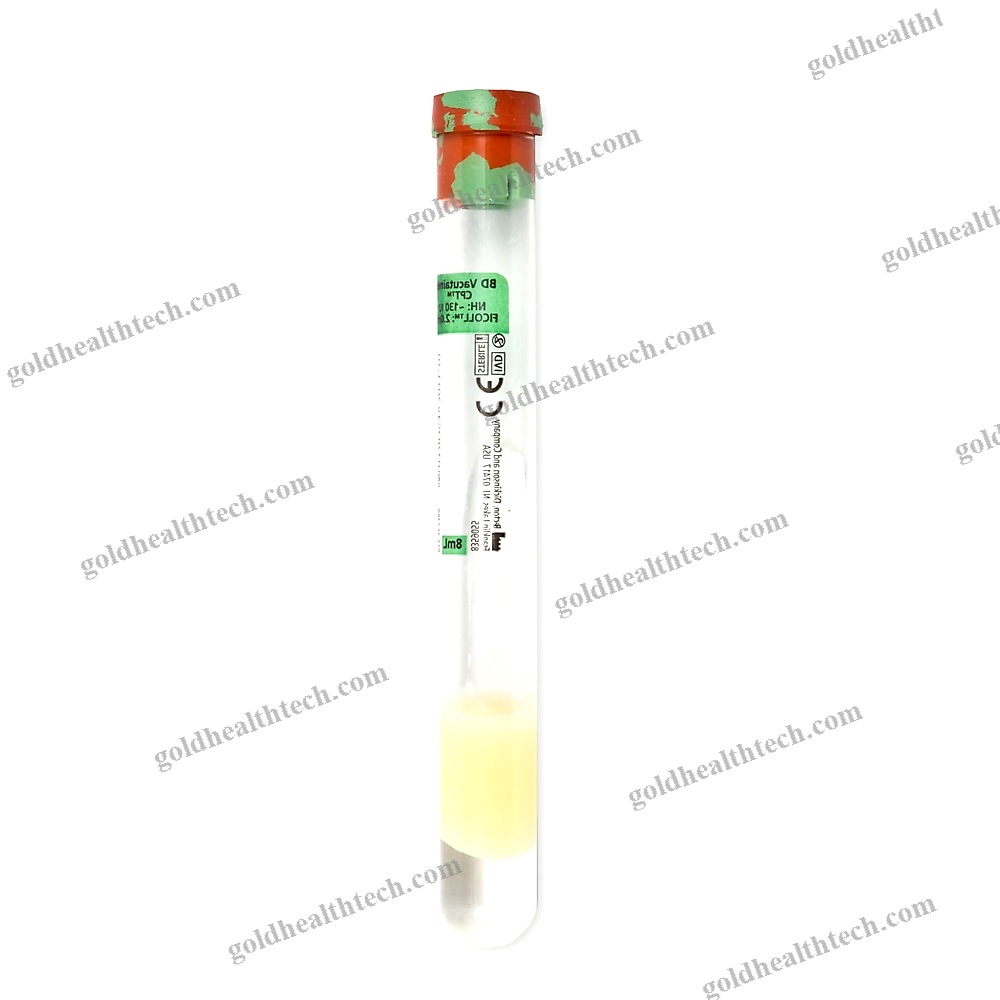 Diagnostic Collection Tube