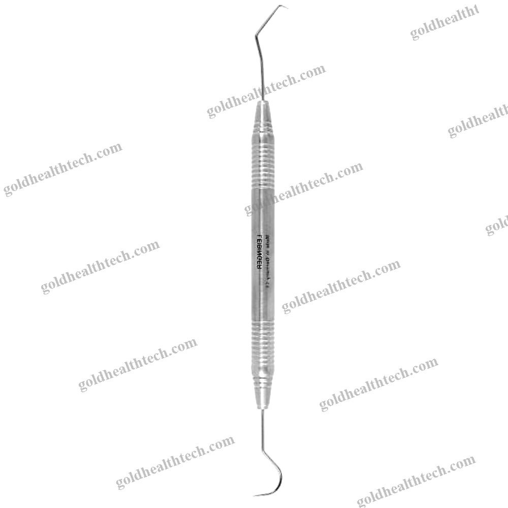 Diagnostic Dental Explorer