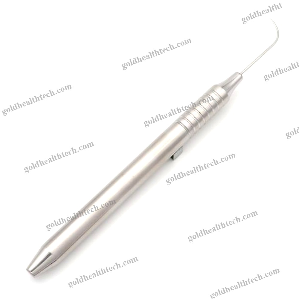 Diagnostic Dental Explorer