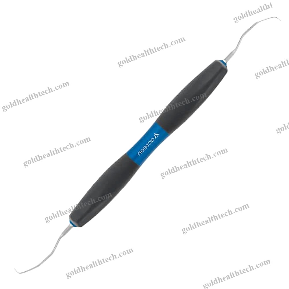 Diagnostic Dental Explorer