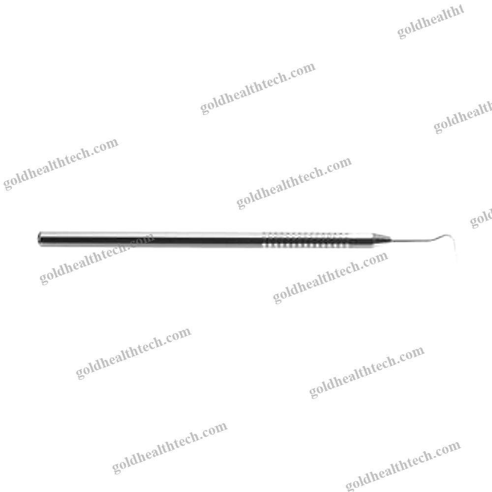Diagnostic Dental Explorer