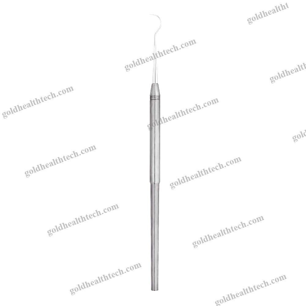 Diagnostic Dental Explorer