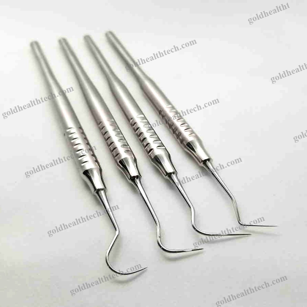 Diagnostic Dental Explorer