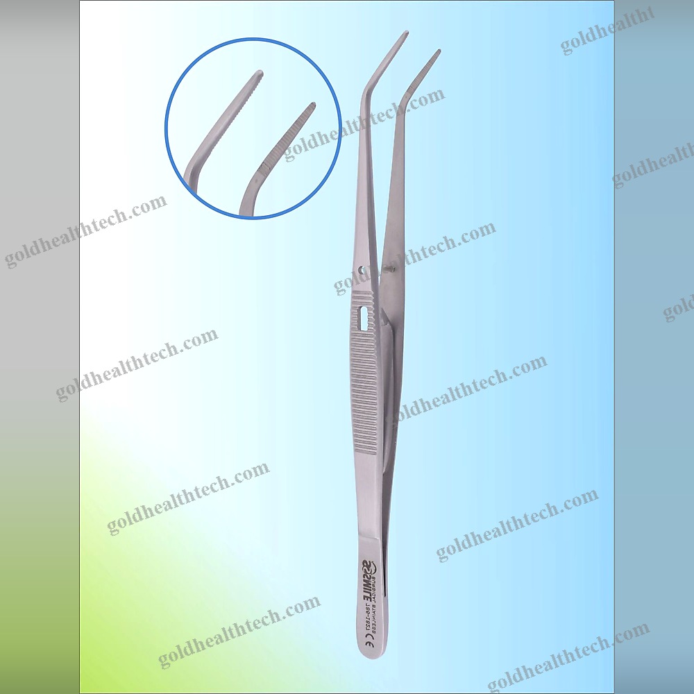 Diagnostic Dental Tweezers