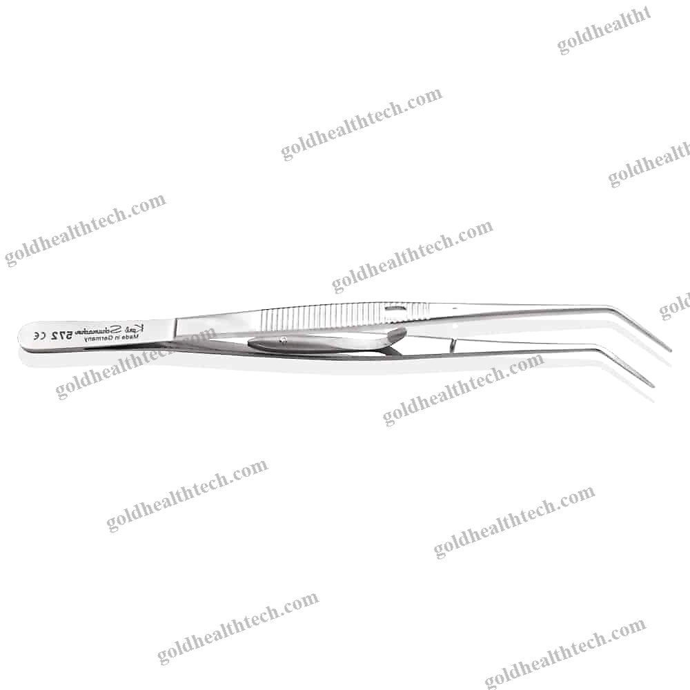 Diagnostic Dental Tweezers