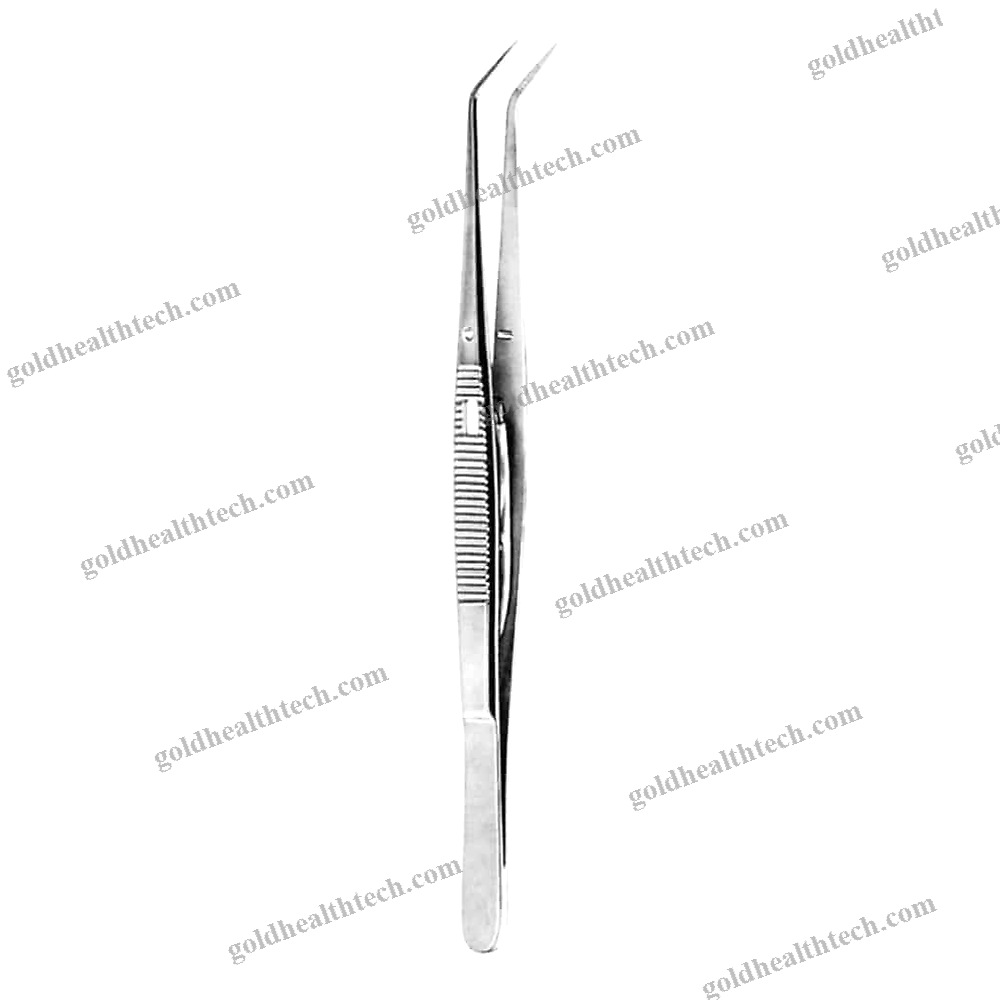 Diagnostic Dental Tweezers 1