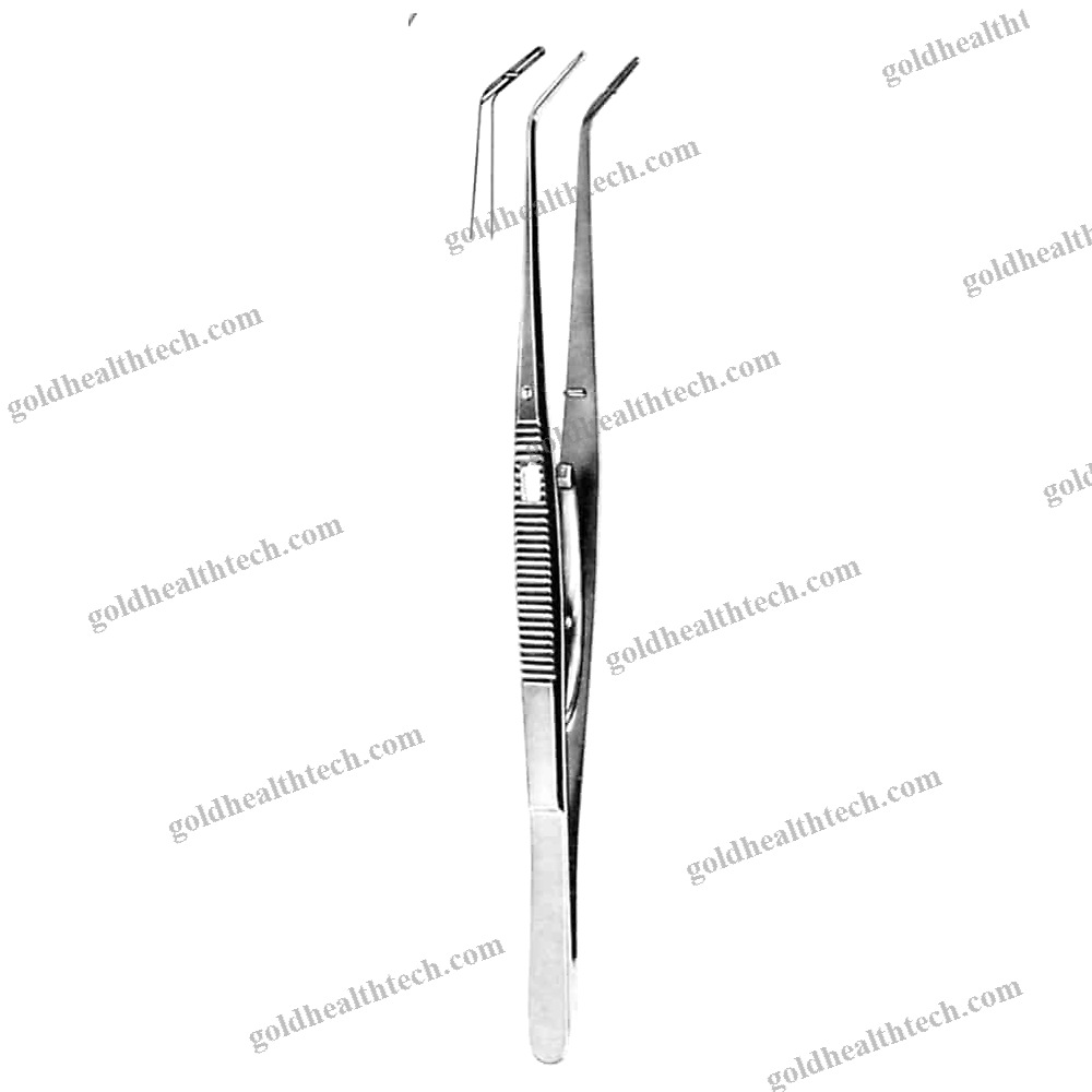 Diagnostic Dental Tweezers