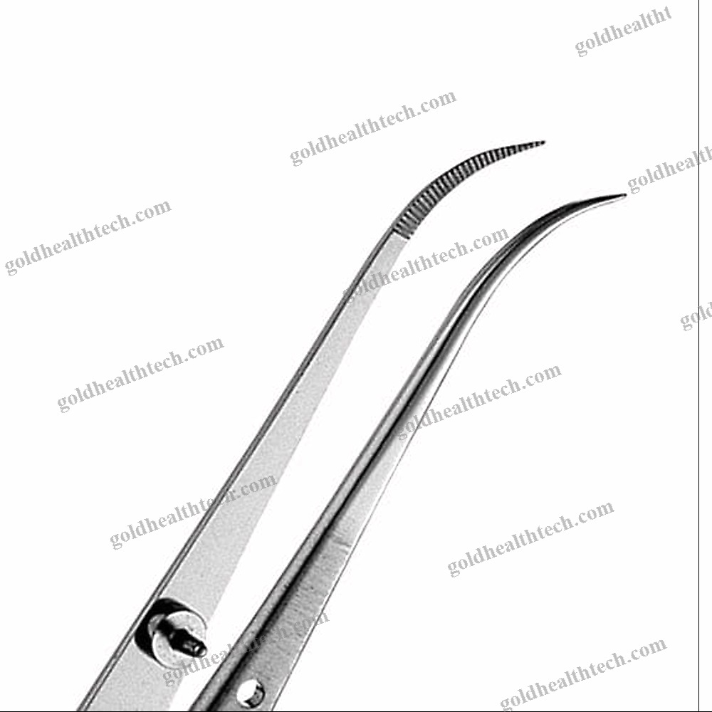 Diagnostic Dental Tweezers 1