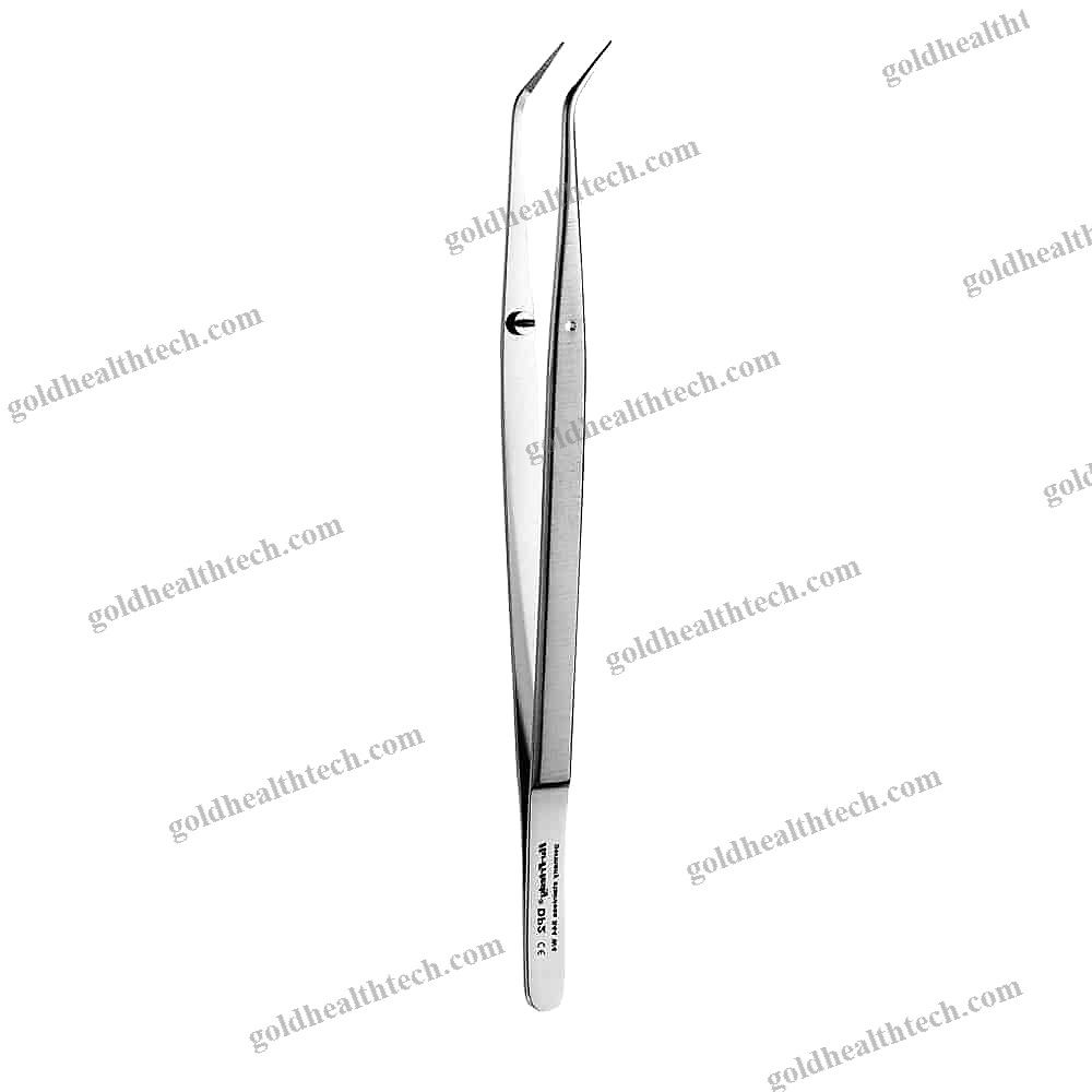 Diagnostic Dental Tweezers