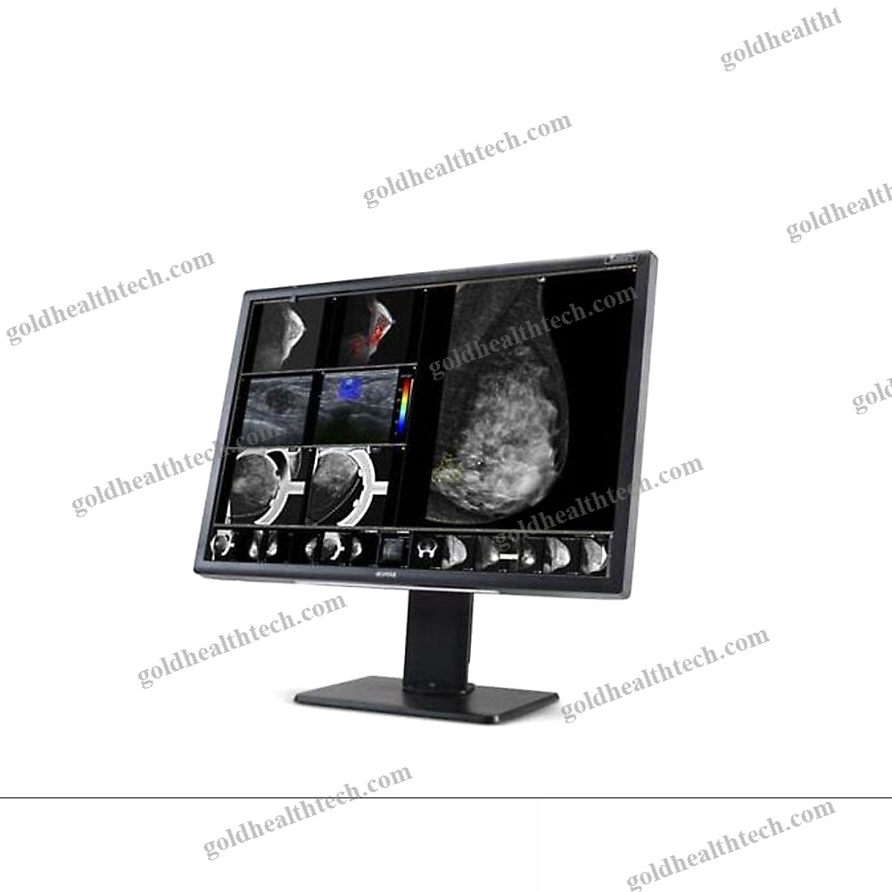 Diagnostic Display 1