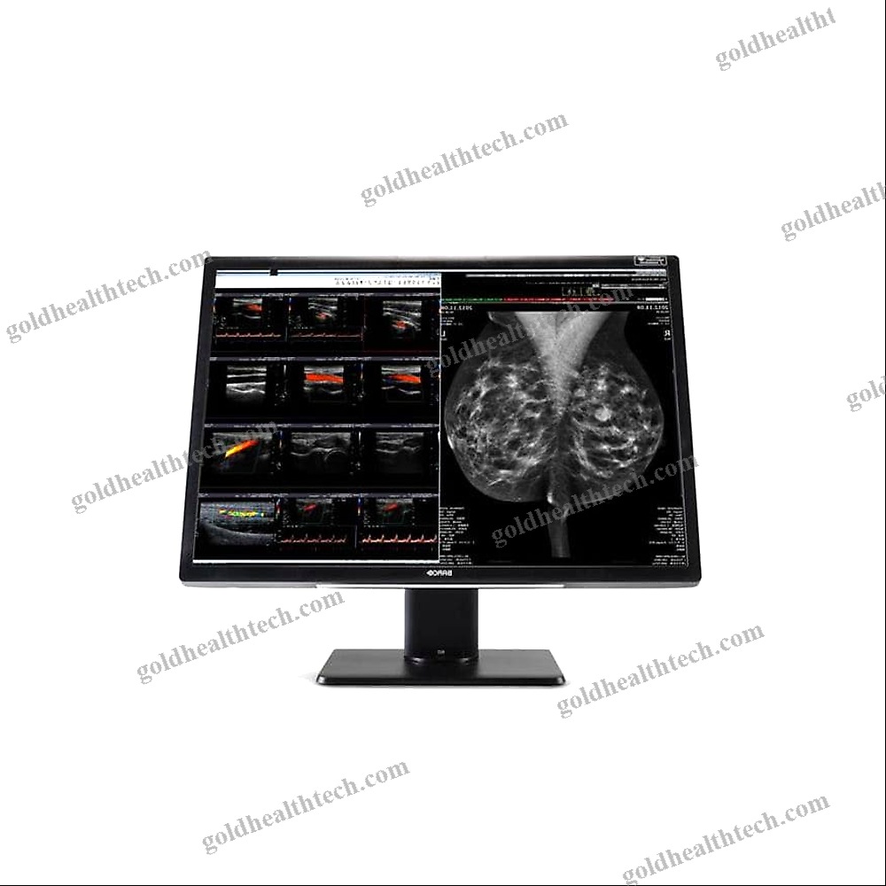 Diagnostic Display