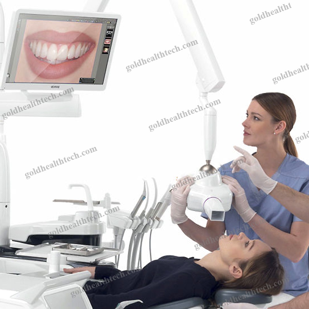 Diagnostic Display