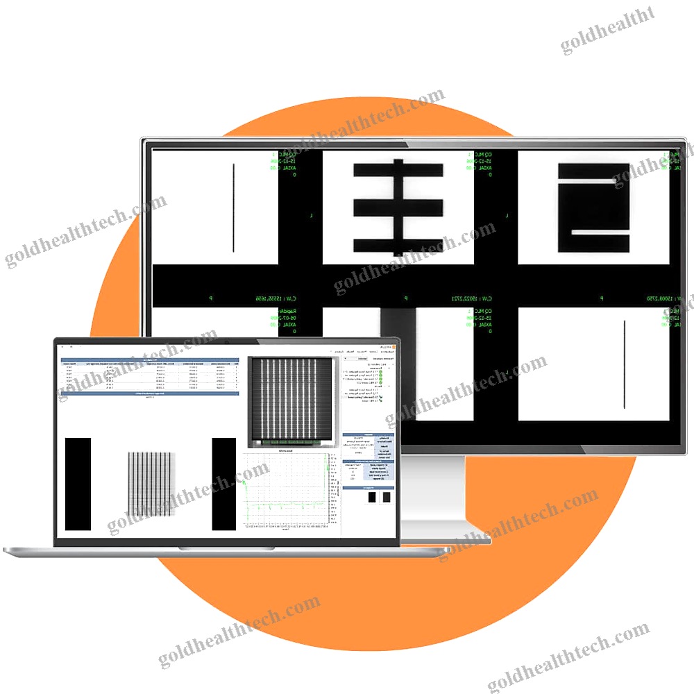 Diagnostic Management System