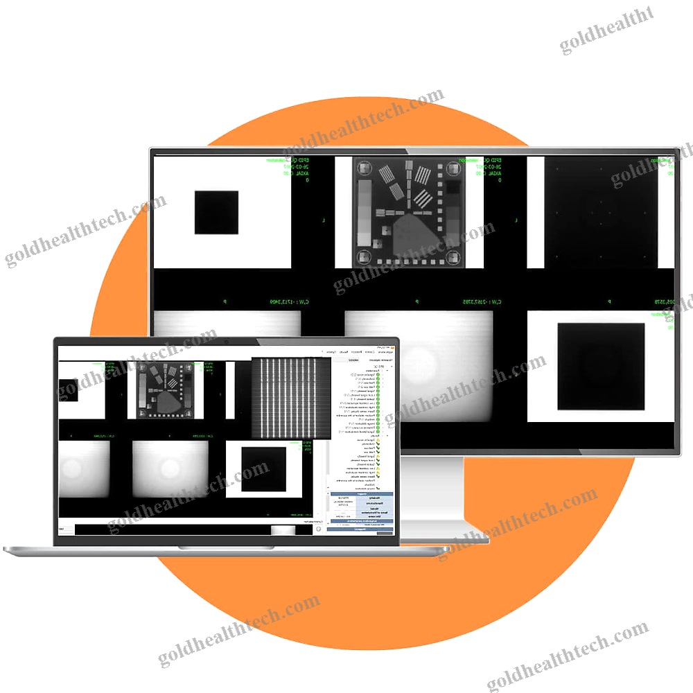 Diagnostic Management System