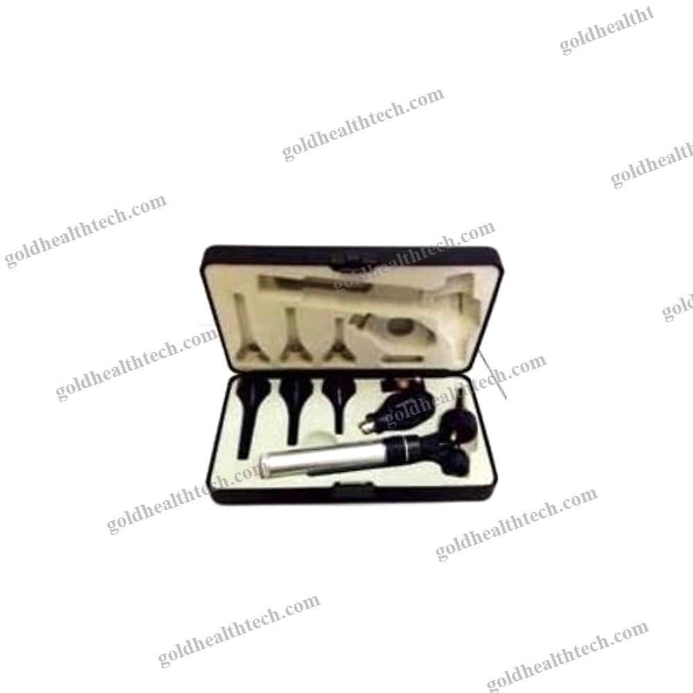 Diagnostic Medical Kit