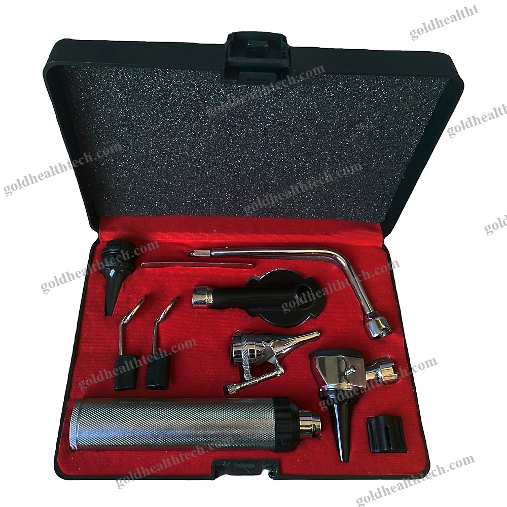 Diagnostic Medical Kit