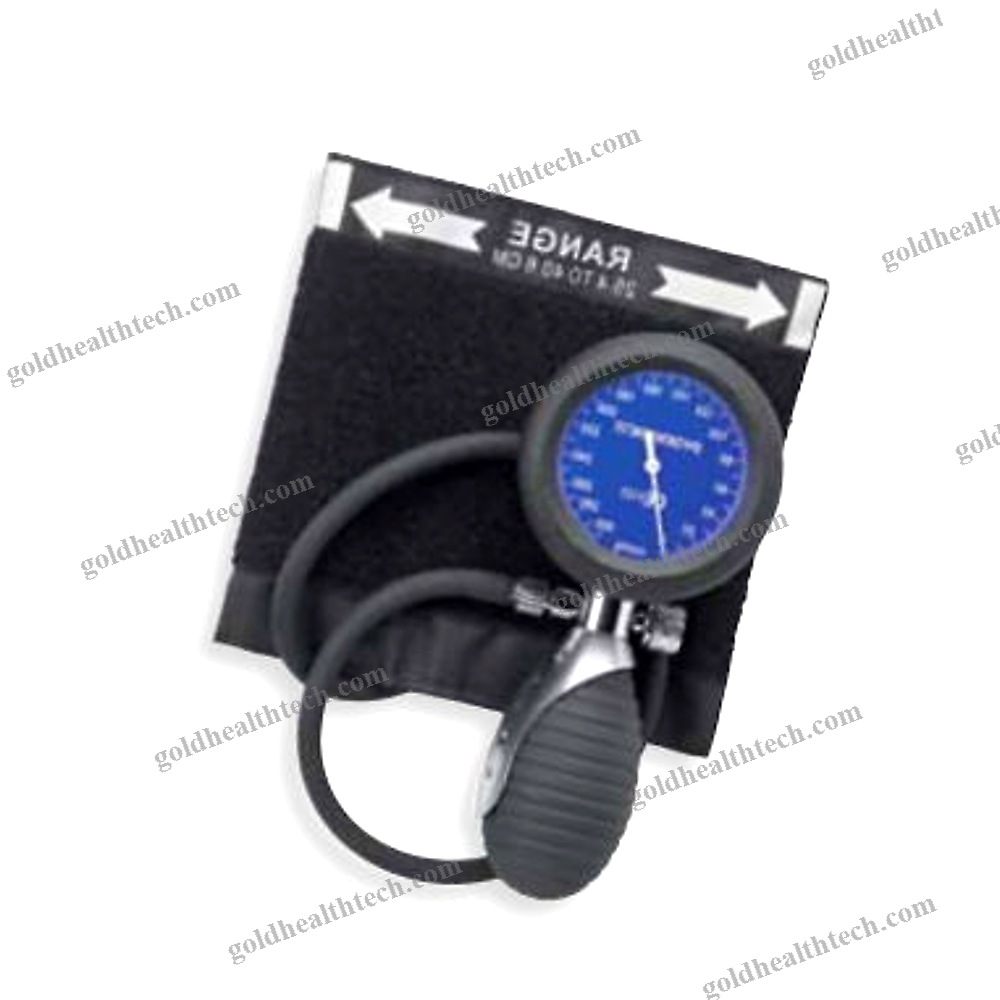 Dial Sphygmomanometer 1