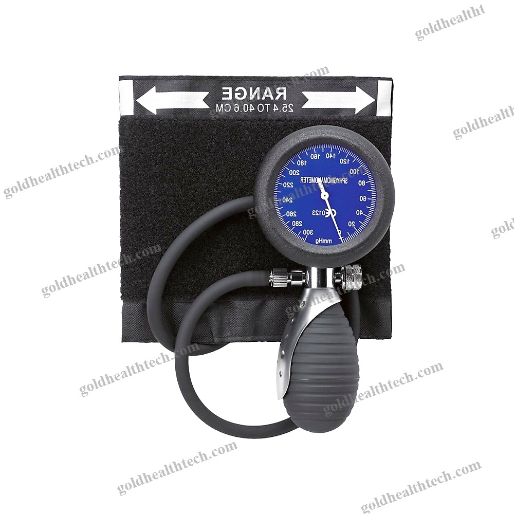 Dial Sphygmomanometer