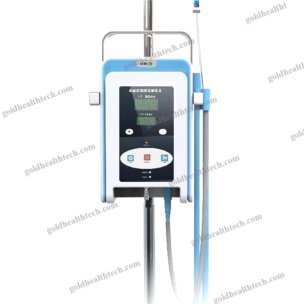 Dialysis Blood Warmer