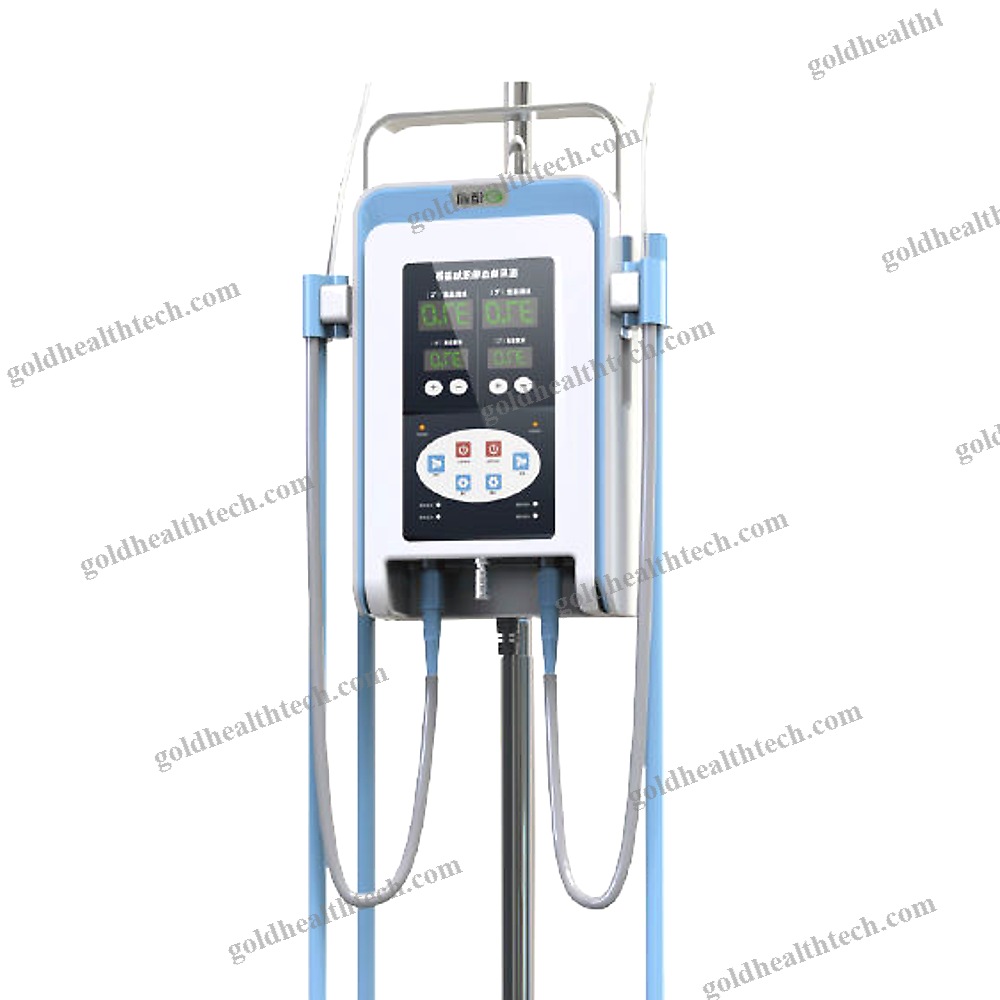 Dialysis Blood Warmer