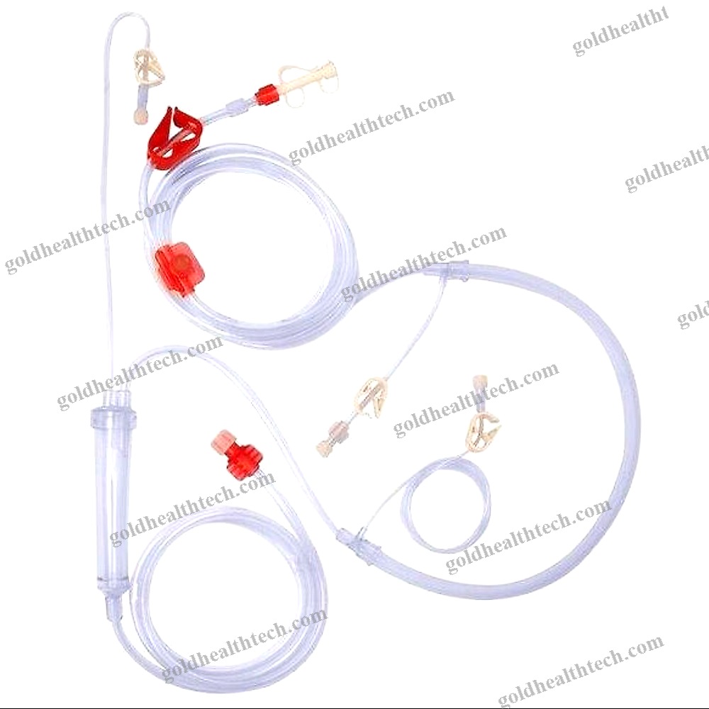 Dialysis Bloodline