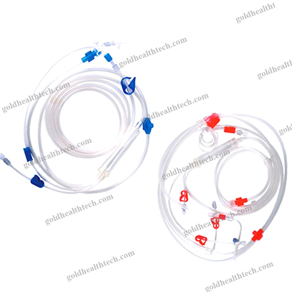 Dialysis Bloodline