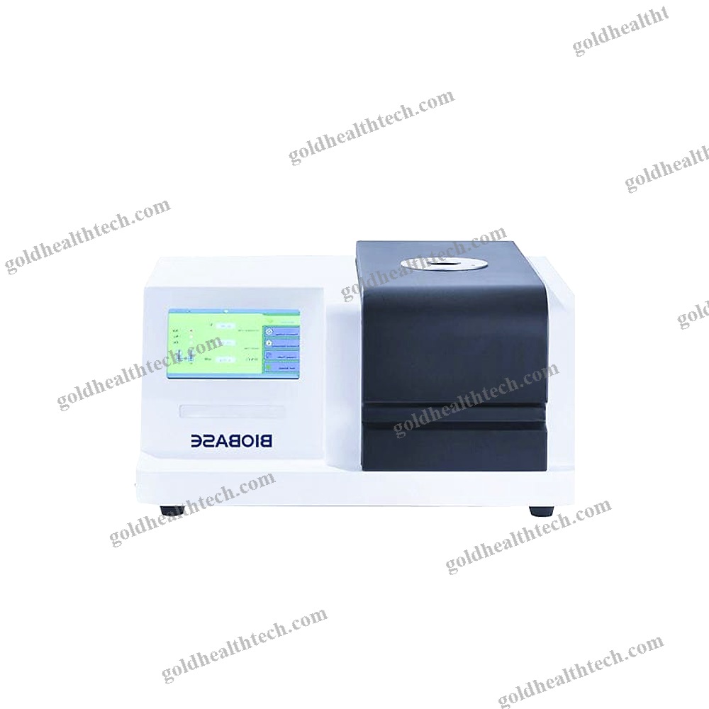 Differential Scanning Calorimeter