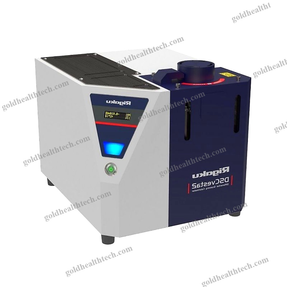 Differential Scanning Calorimeter