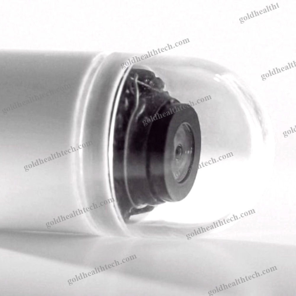 Digestive Endoscopy Capsule