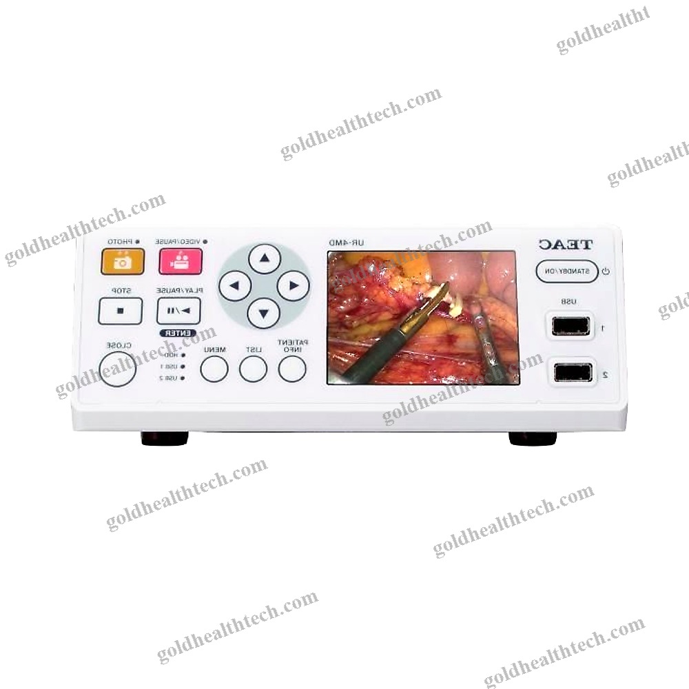 Digestive Endoscopy Video Processor