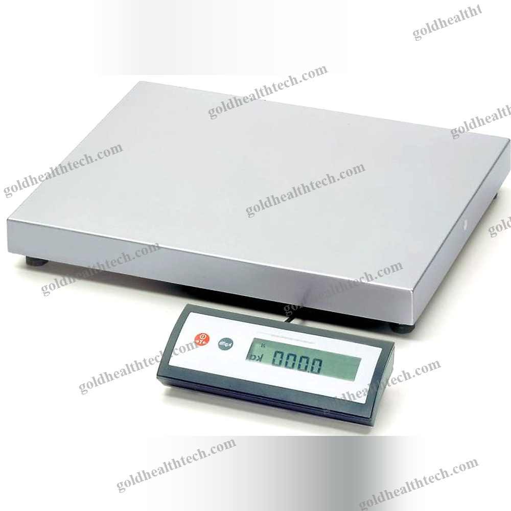 Digital Autopsy Weighing Scale 1