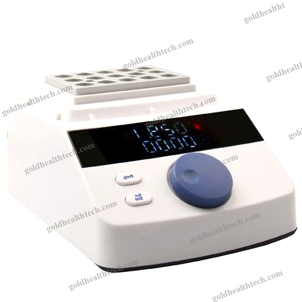 Digital Block Heater