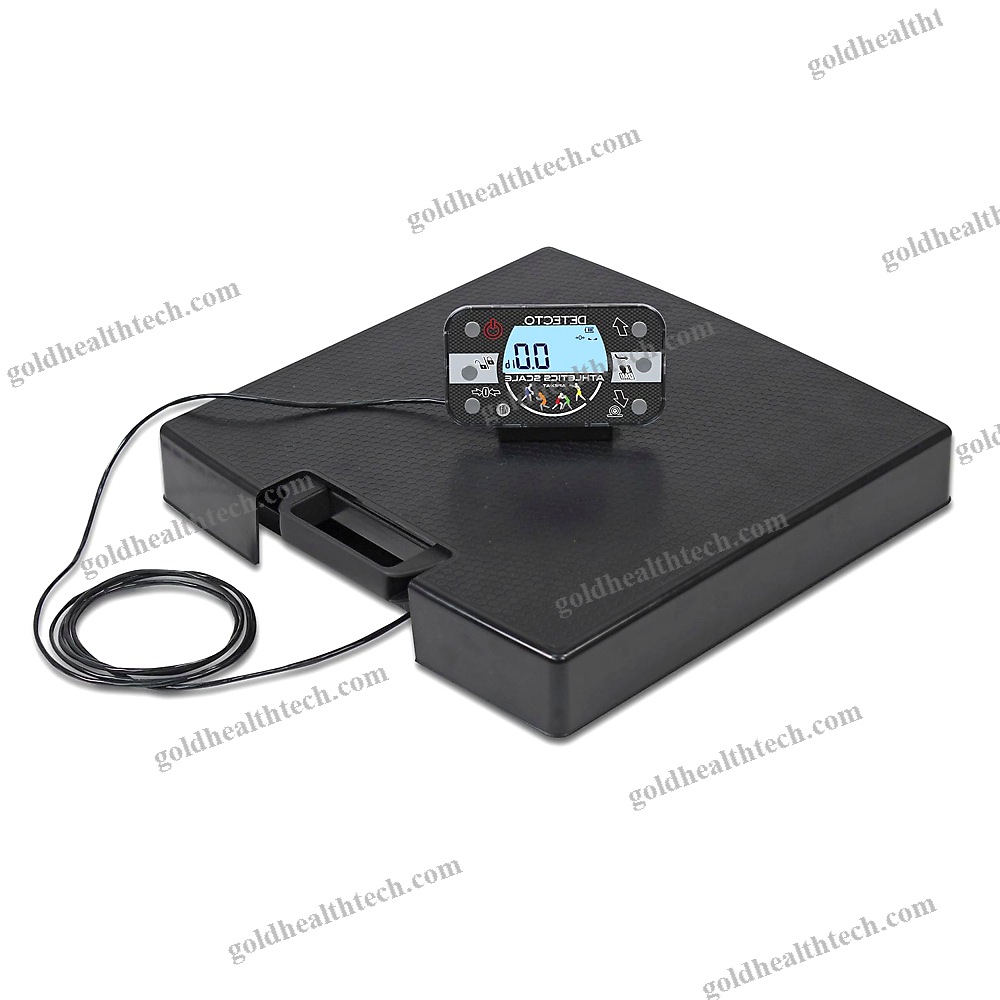 Digital Body Composition Analyzer