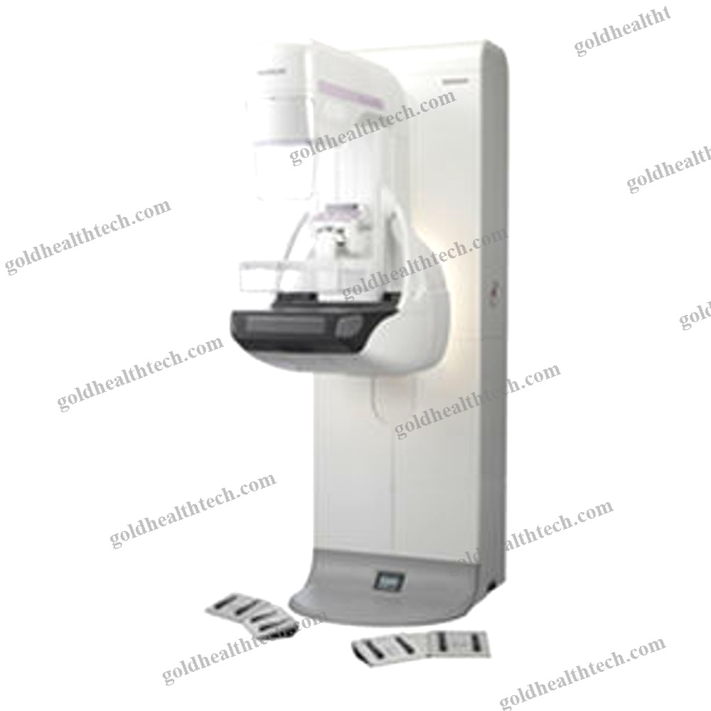 Digital Breast Tomosynthesis Mammography Unit