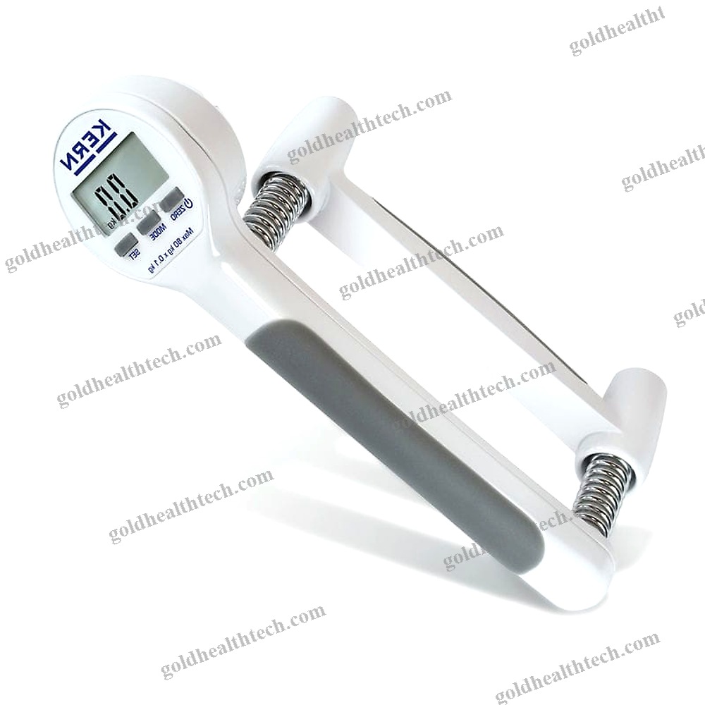 Digital Dynamometer