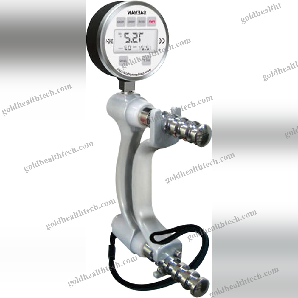 Digital Dynamometer