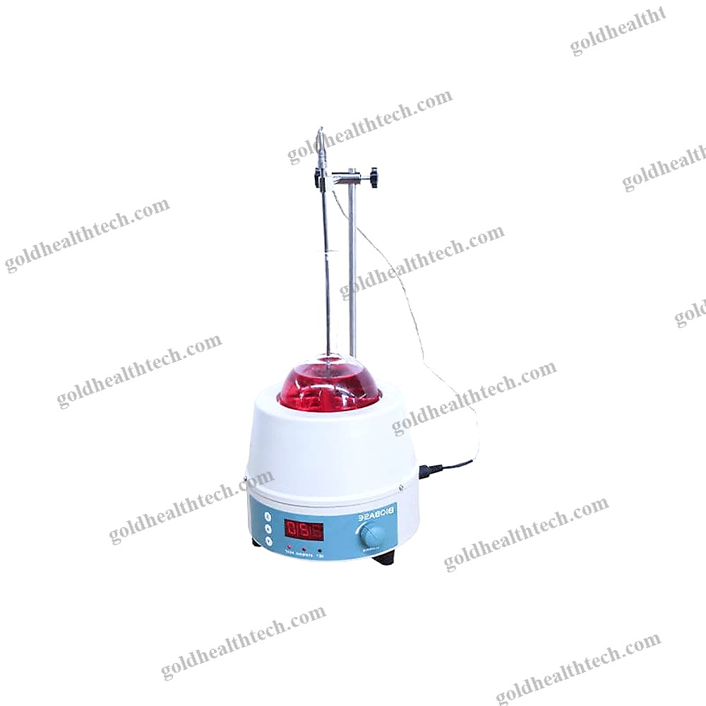 Digital Heating Mantle