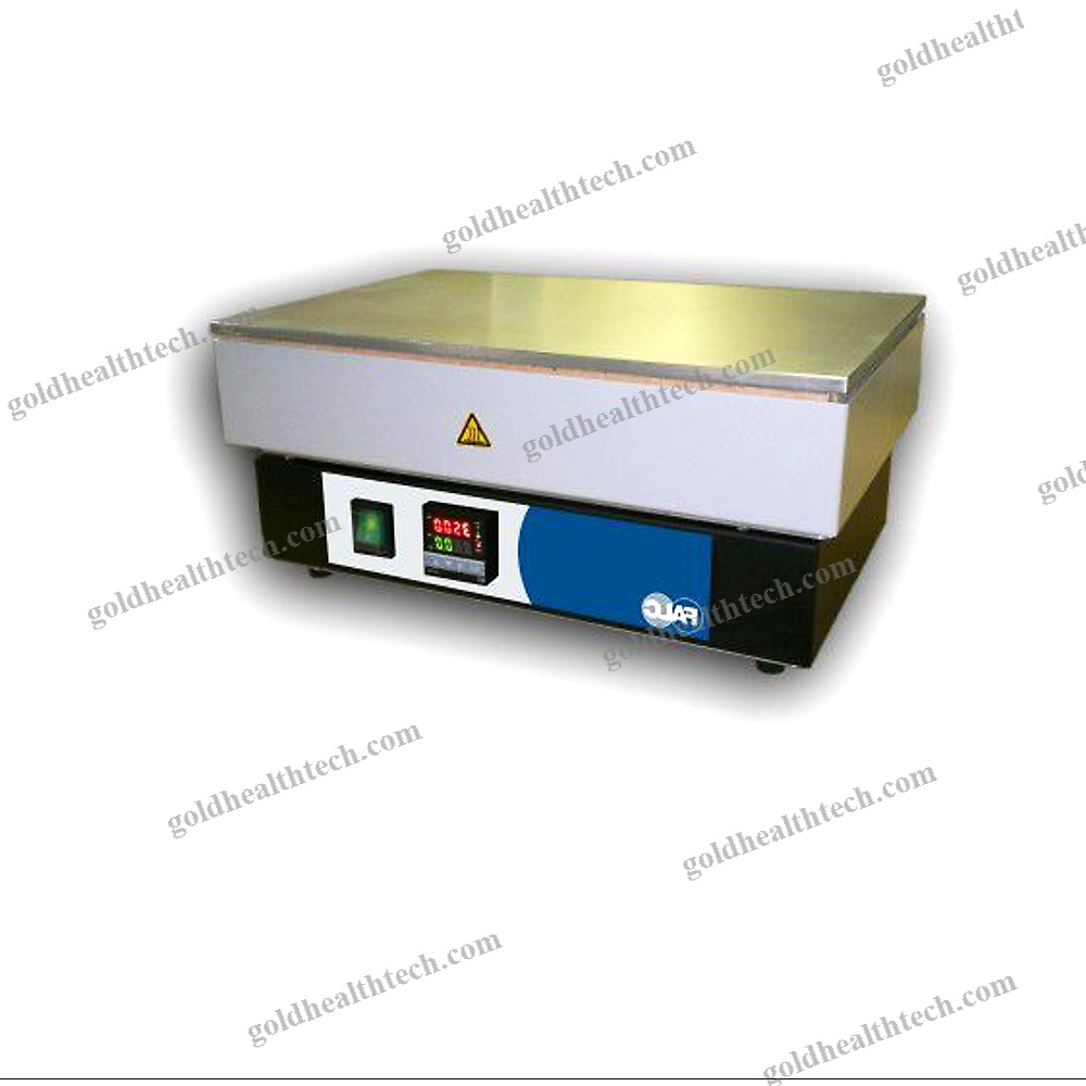 Digital Heating Plate