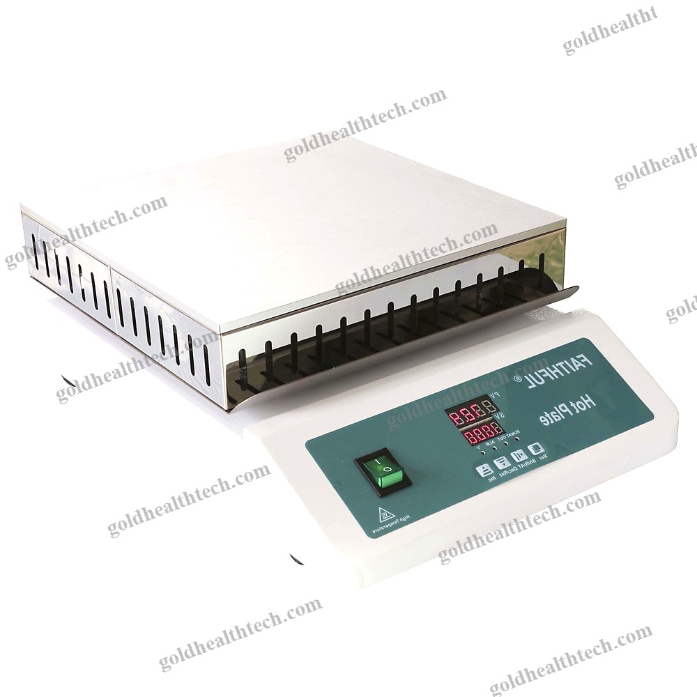 Digital Hot Plate