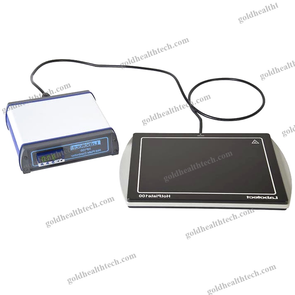 Digital Hotplate