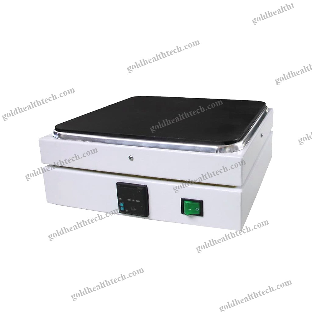 Digital Hotplate