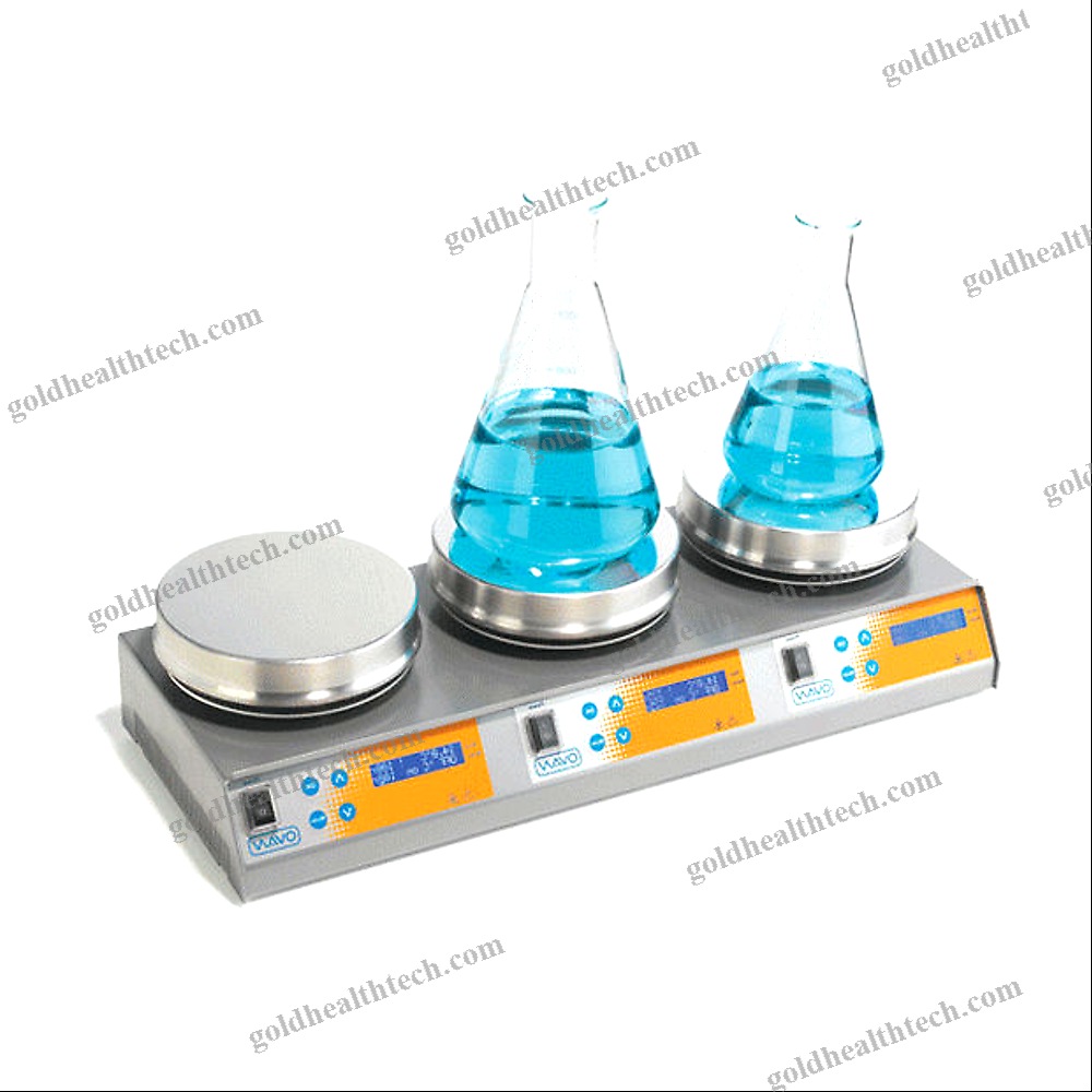 Digital Hotplate