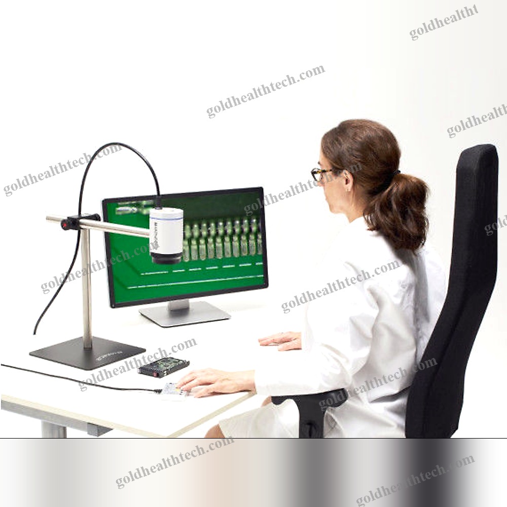 Digital Macroscope