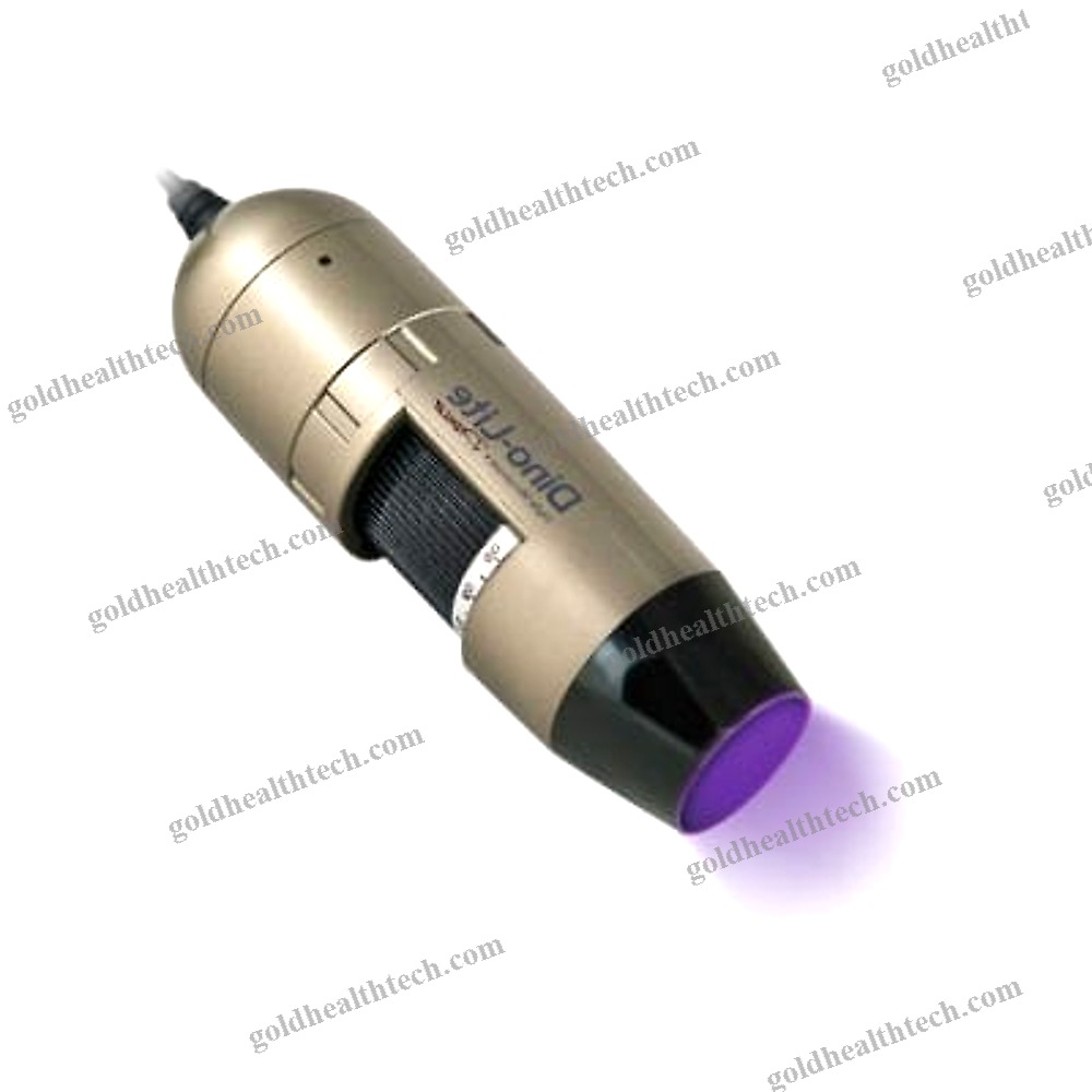 Digital Microscope