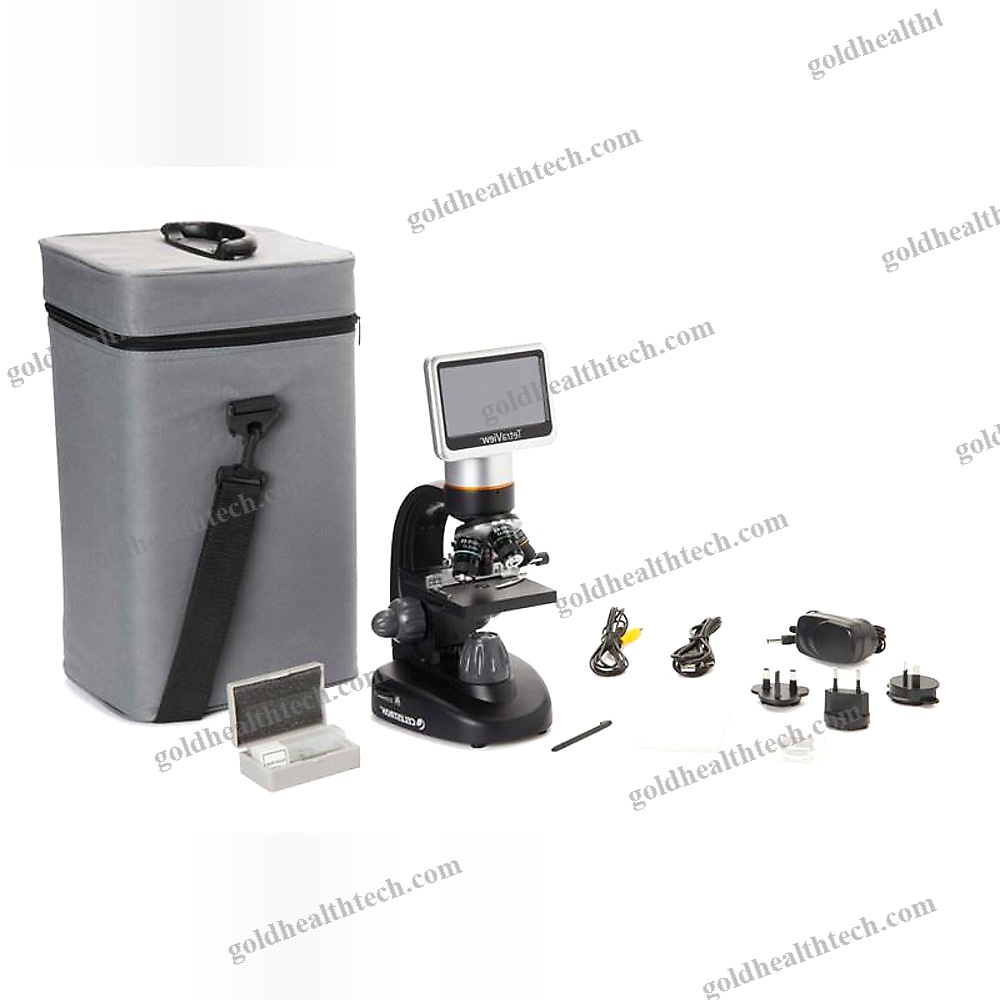 Digital Microscope 1